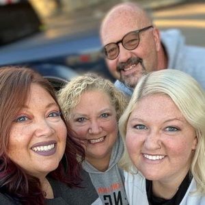 Meet your Posher, Cheryl